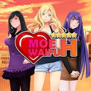Moe Waifu H Switch