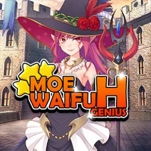 Moe Waifu H Genius Playstation 4