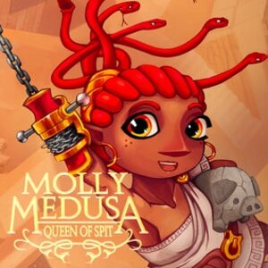 Koop Molly Medusa Queen of Spit Nintendo Switch Goedkope Prijsvergelijke