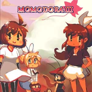 Momodora 3 Pc