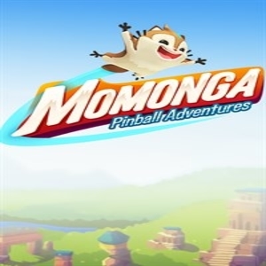 Koop Momonga Pinball Adventures PS4 Goedkoop Vergelijk de Prijzen