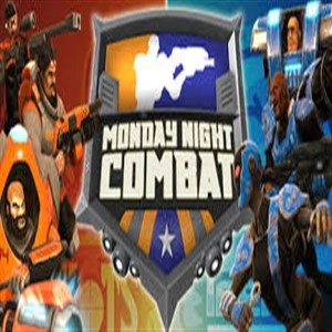 Monday Night Combat Xbox Series X