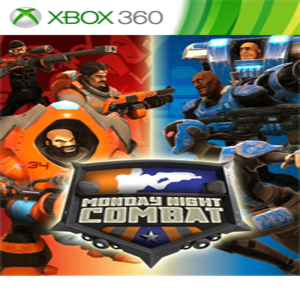 Koop Monday Night Combat Xbox 360 Goedkoop Vergelijk de Prijzen
