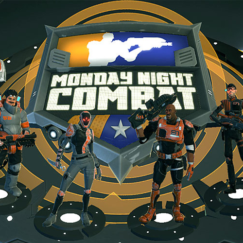 Koop Monday Night Combat CD Key Compare Prices