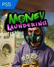 Koop Money Laundering Simulator PS5 Goedkoop Vergelijk de Prijzen