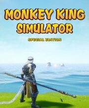 Monkey King Simulator Special Edition Pc