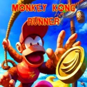 Monkey Kong Runner Pc