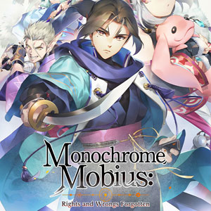 Koop Monochrome Mobius Rights and Wrongs Forgotten Xbox Series Goedkoop Vergelijk de Prijzen