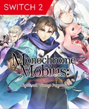 Koop Monochrome Mobius Rights and Wrongs Forgotten Nintendo Switch 2 Goedkope Prijsvergelijke