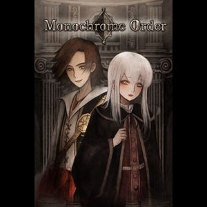 Koop Monochrome Order CD Key Goedkoop Vergelijk de Prijzen
