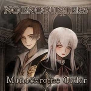 Monochrome Order Chain of Destiny Xbox Series X