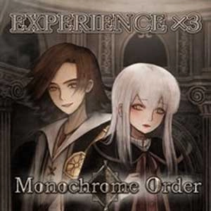 Monochrome Order Fountain of Glory Pc