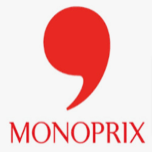 Monoprix Gift Card Pc