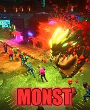 Monst Pc