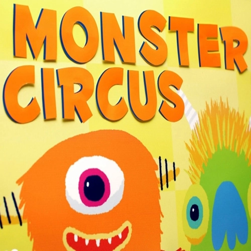 Monster Challenge Circus Pc