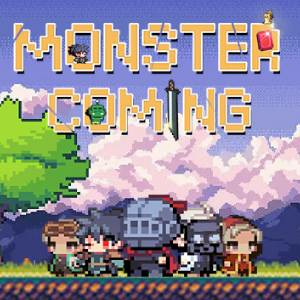 Monster Coming Pc