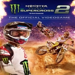 Koop Monster Energy Supercross The Official Videogame 2 Xbox Series Goedkoop Vergelijk de Prijzen