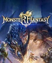Monster Fantasy Pc