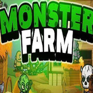 Monster Farm Pc