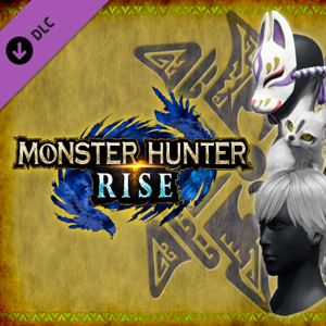 Monster Hunter Rise DLC Pack 1 Xbox One