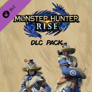 Koop Monster Hunter Rise DLC Pack 2 Nintendo Switch Goedkope Prijsvergelijke