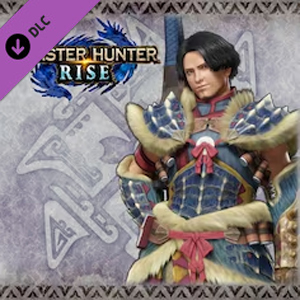 Koop Monster Hunter Rise Hunter Voice Big Bro CD Key Goedkoop Vergelijk de Prijzen