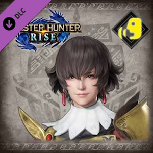 Monster Hunter Rise Hunter Voice Fiorayne Pc