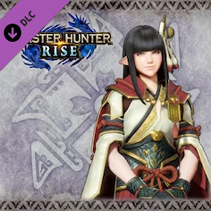 Koop Monster Hunter Rise Hunter Voice Hinoa the Quest Maiden Xbox One Goedkoop Vergelijk de Prijzen