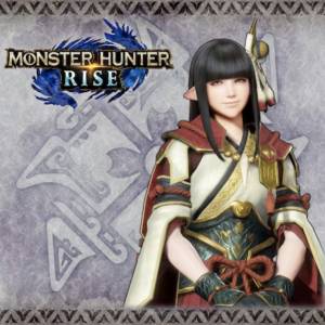 Koop Monster Hunter Rise Hunter Voice Hinoa the Quest Maiden PS4 Goedkoop Vergelijk de Prijzen