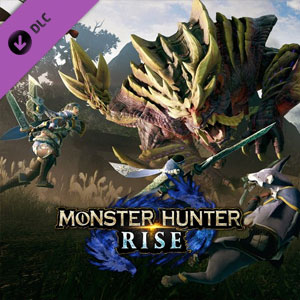 Koop MONSTER HUNTER RISE Jägarröst Yomogi the Chef CD Key Goedkoop Vergelijk de Prijzen