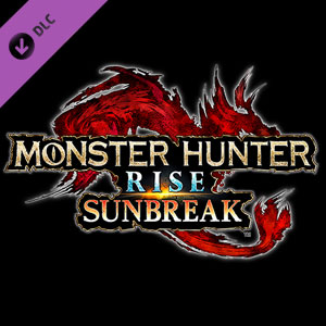 Koop Monster Hunter Rise Sunbreak CD Key Goedkoop Vergelijk de Prijzen