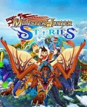 Koop Monster Hunter Stories Xbox One Goedkoop Vergelijk de Prijzen