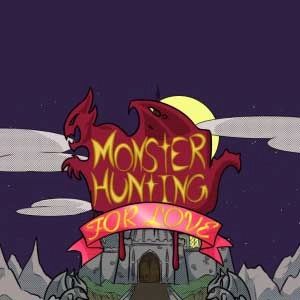 Monster Hunting For Love Pc