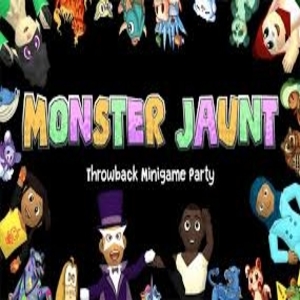 Koop Monster Jaunt CD Key Goedkoop Vergelijk de Prijzen