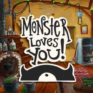 Koop Monster Loves You Nintendo Switch Goedkope Prijsvergelijke