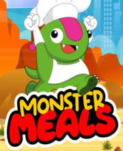 Monster Meals Pc