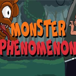 Monster Phenomenon Pc