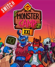 Monster Prom 2 Monster Camp XXL Xbox One