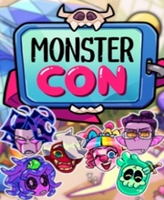 Koop Monster Prom 4 Monster Con CD Key Goedkoop Vergelijk de Prijzen