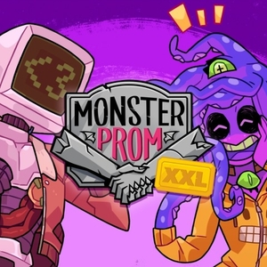 Koop Monster Prom XXL PS4 Goedkoop Vergelijk de Prijzen