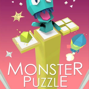 Monster Puzzle Pc