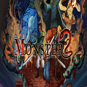 Koop Monster RPG 2 CD Key Goedkoop Vergelijk de Prijzen