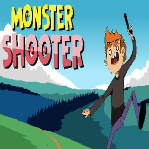 Koop Monster Shooter CD Key Goedkoop Vergelijk de Prijzen