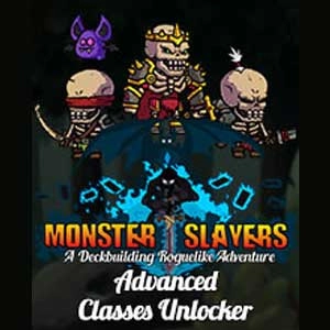 Monster Slayers Advanced Classes Unlocker Pc
