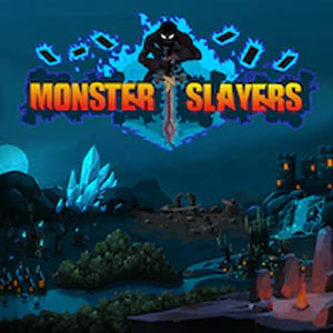 Koop Monster Slayers Xbox Series Goedkoop Vergelijk de Prijzen