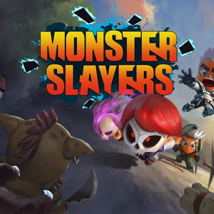 Koop Monster Slayers Xbox One Goedkoop Vergelijk de Prijzen