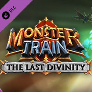Koop Monster Train The Last Divinity CD Key Goedkoop Vergelijk de Prijzen