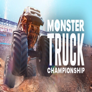 Monster Truck Championship Playstation 5