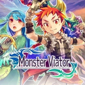 Monster Viator Playstation 4