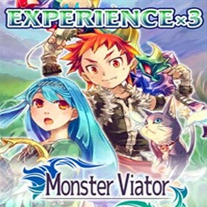 Monster Viator Experience x3 Xbox One